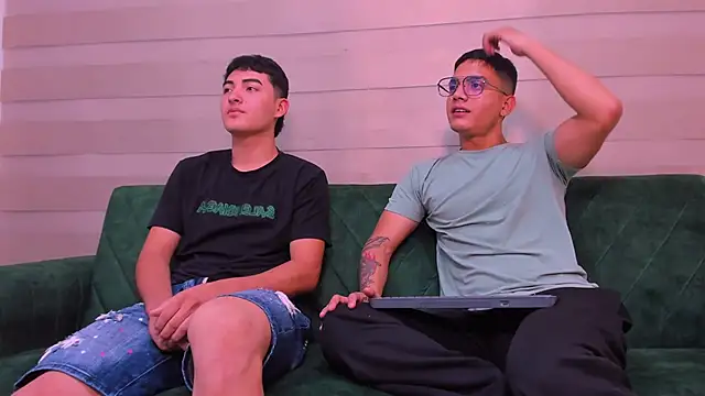 axel vega online show from 27, 11, 2025