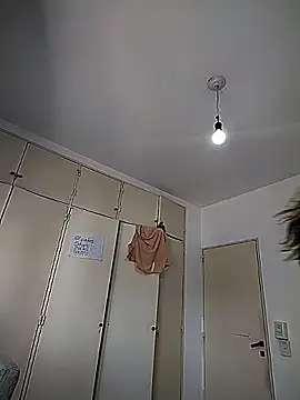 Lunita86 online show from 23, 11, 2025