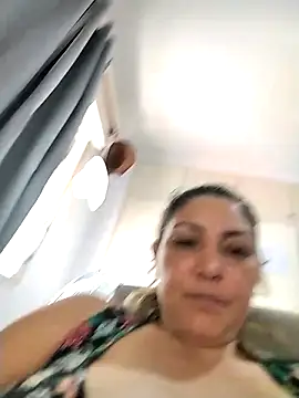 Lunita86 online show from 27, 11, 2025