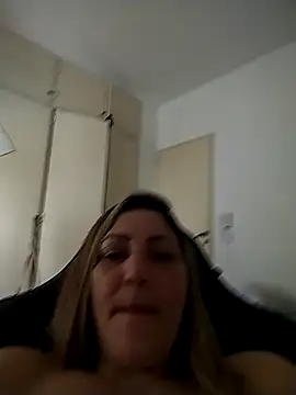 Lunita86 online show from 15, 12, 2025