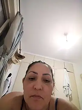 Lunita86 online show from 21, 12, 2025