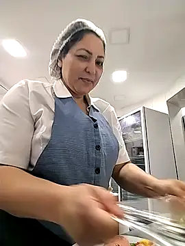 Lunita86 online show from 19, 4, 2026