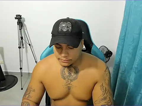 roughandreadyboys2 online show from 17, 9, 2025