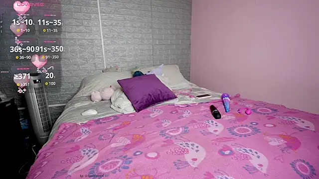 BunvvieOf online show from 27, 11, 2025