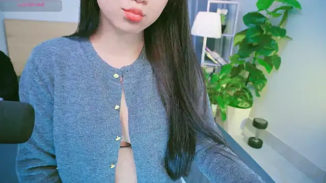 Cherry-26 online show from 4, 11, 2025