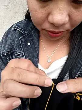 tulipsexy online show from 22, 10, 2025