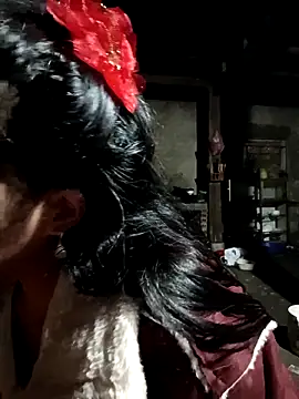 tulipsexy online show from 15, 11, 2025