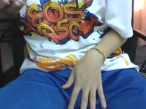 Xiao  Yu online show from 28, 9, 2025