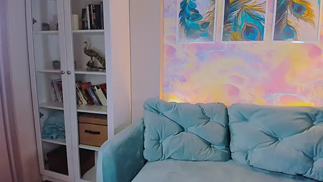 Snapshot of nancy_posh chatting on 6, 11, 2025 nancy posh online show from 6, 11, 2025