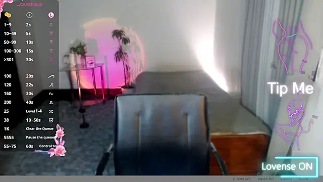 Divine Goddesss online show from 17, 10, 2025