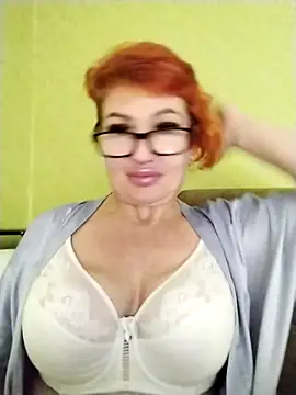 Alissa55552111 online show from 13, 12, 2025