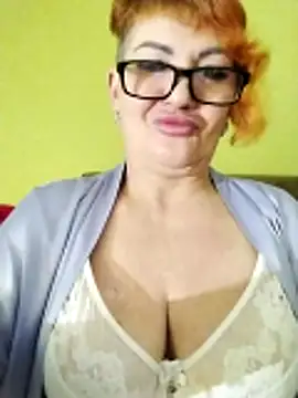 Snapshot of Alissa55552111 chatting on 25, 2, 2026 Alissa55552111 online show from 25, 2, 2026