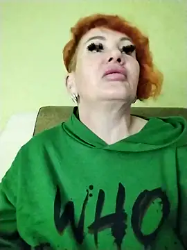 Alissa55552111 online show from 6, 4, 2026