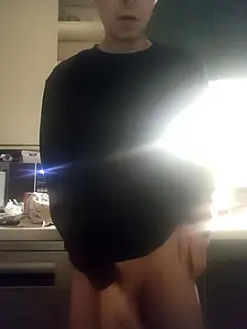 szajbusek41 online show from 12, 1, 2026