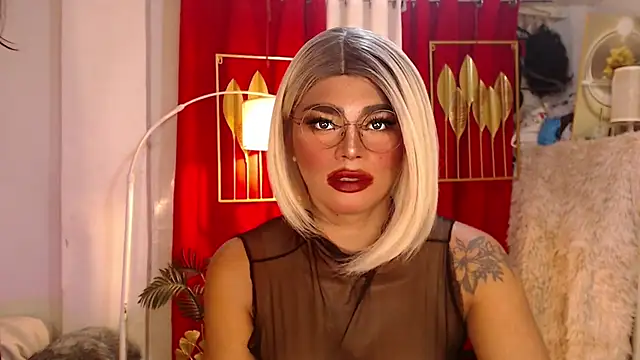 Snapshot of Tasha_Goddess chatting on 21, 10, 2025 Tasha Goddess online show from 21, 10, 2025