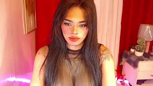 Snapshot of Tasha_Goddess chatting on 30, 10, 2025 Tasha Goddess online show from 30, 10, 2025