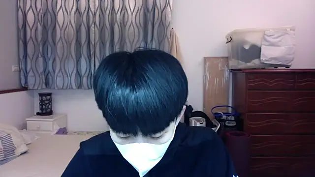 kai101010 online show from 27, 9, 2025