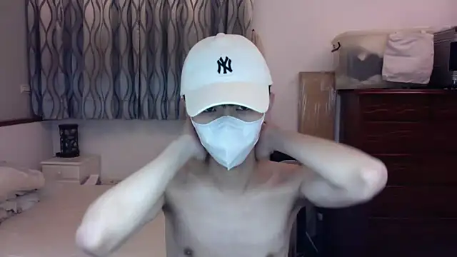 kai101010 online show from 28, 9, 2025