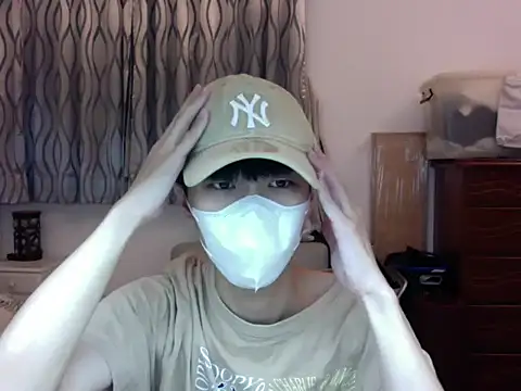 kai101010 online show from 1, 10, 2025