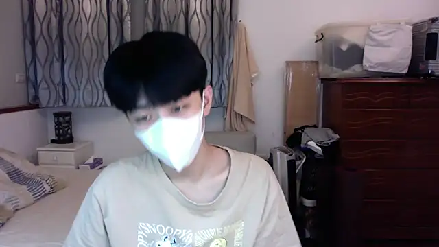 kai101010 online show from 22, 10, 2025