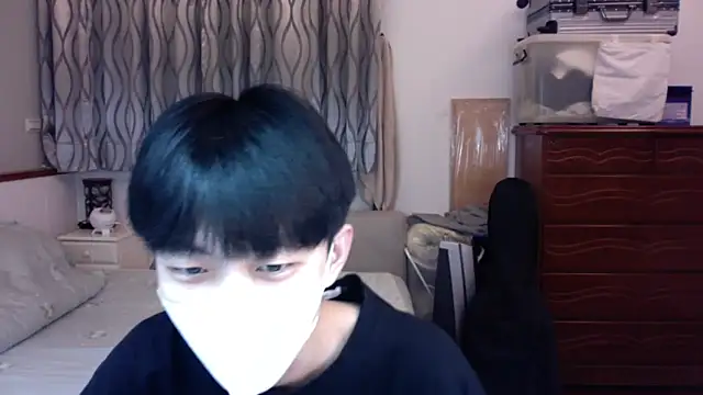 kai101010 online show from 23, 11, 2025