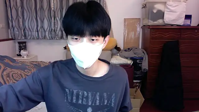 Snapshot of kai101010 chatting on 7, 1, 2026 kai101010 online show from 7, 1, 2026
