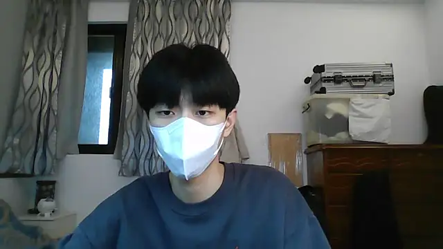 Snapshot of kai101010 chatting on 12, 1, 2026 kai101010 online show from 12, 1, 2026