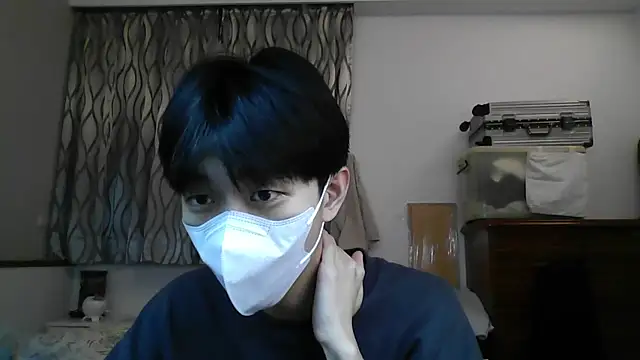 Snapshot of kai101010 chatting on 13, 1, 2026 kai101010 online show from 13, 1, 2026