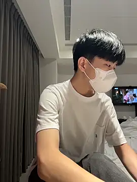 Snapshot of kai101010 chatting on 2, 2, 2026 kai101010 online show from 2, 2, 2026