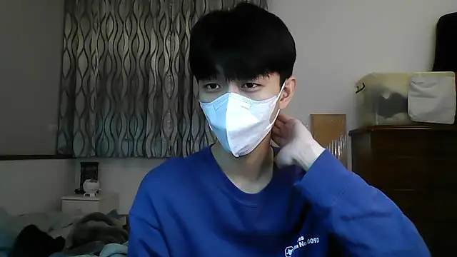 Snapshot of kai101010 chatting on 8, 2, 2026 kai101010 online show from 8, 2, 2026