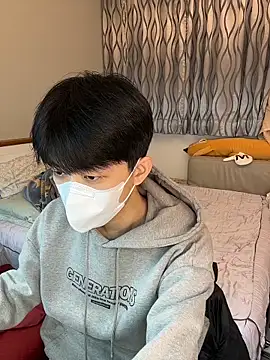 Snapshot of kai101010 chatting on 9, 2, 2026 kai101010 online show from 9, 2, 2026