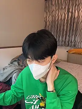 Snapshot of kai101010 chatting on 10, 2, 2026 kai101010 online show from 10, 2, 2026