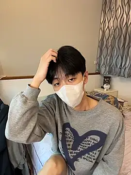 Snapshot of kai101010 chatting on 13, 2, 2026 kai101010 online show from 13, 2, 2026