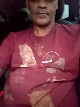 JeffersonRay online show from 31, 3, 2026