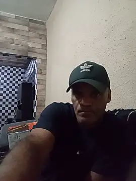 JeffersonRay online show from 20, 5, 2026