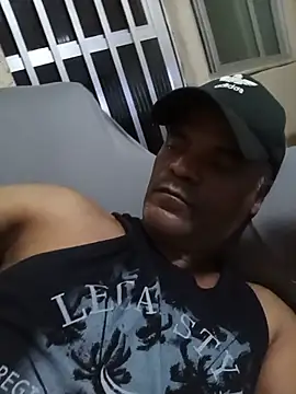 JeffersonRay online show from 10, 7, 2026