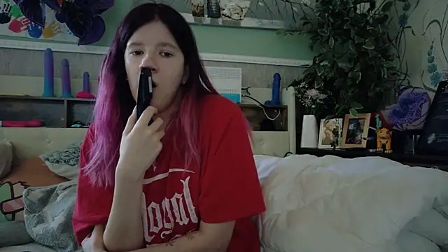 Hot SkinnyGirl online show from 25, 4, 2026