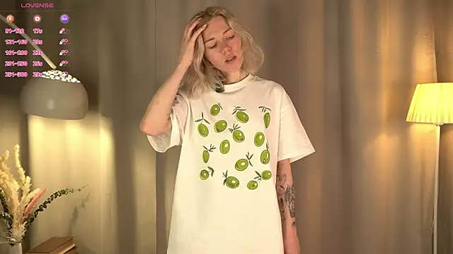 DianeHonnette online show from 12, 3, 2026