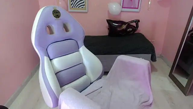 Bunny poison online show from 29, 10, 2025