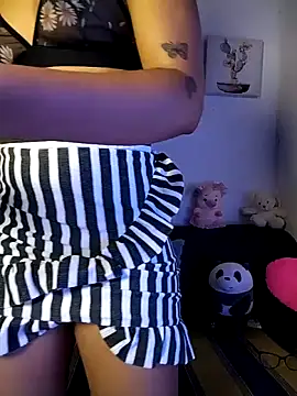 Suzanelee1 online show from 17, 1, 2026