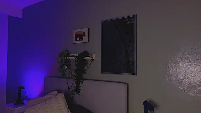 KeendraFox  online show from 31, 3, 2026