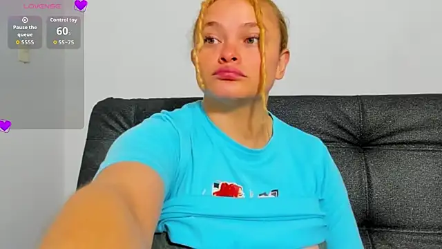 Cherrysweetyx online show from 3, 2, 2026