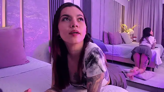 Snapshot of Vero_Jenkins chatting on 21, 9, 2025 Vero Jenkins online show from 21, 9, 2025