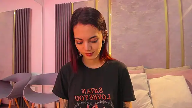 Snapshot of Vero_Jenkins chatting on 3, 10, 2025 Vero Jenkins online show from 3, 10, 2025