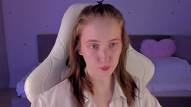 CrystalSoul  online show from 5, 11, 2025