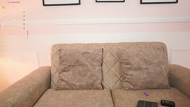 BillieBrownn online show from 23, 2, 2026