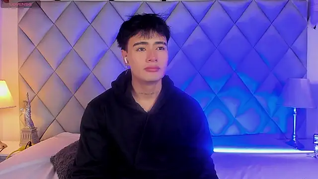 Clement Reyes online show from 15, 11, 2025