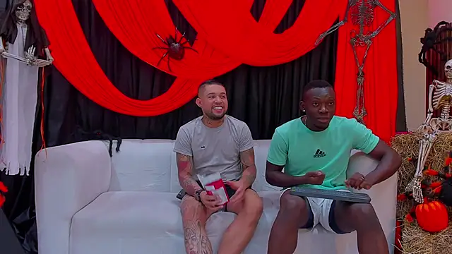 wish friends online show from 28, 10, 2025