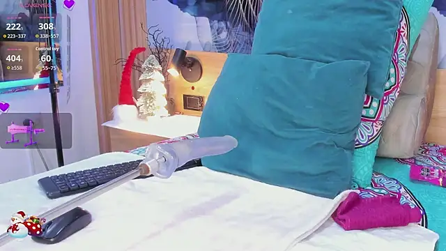 Anabacker01 online show from 9, 1, 2026