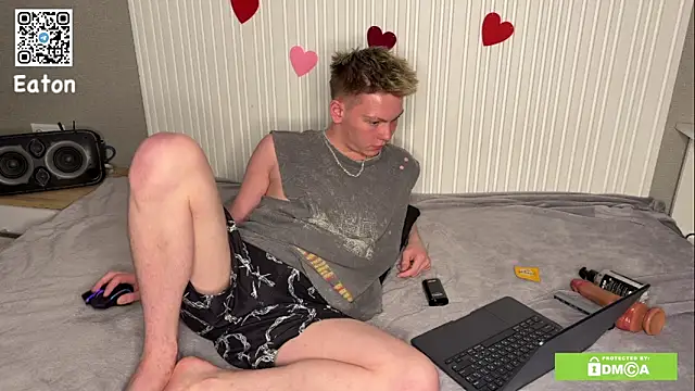 Eaton  online show from 31, 3, 2026